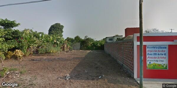 SUPERVISIÓN ESCOLAR 035